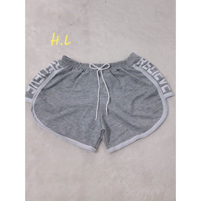 Quần nữ đùi rót chữ rẻ đẹp hot trend 2019 h.l389 {chất lượng} {chất lượng} {chất lượng} | BigBuy360 - bigbuy360.vn