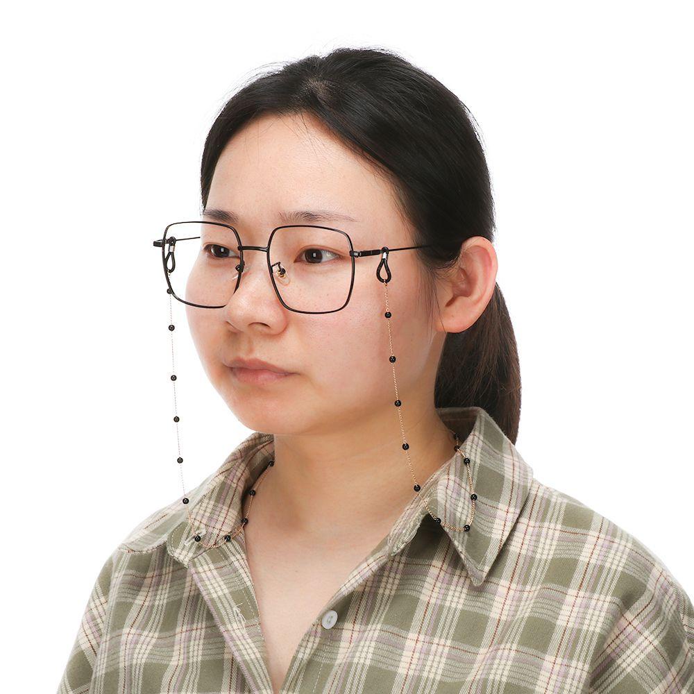 Dây Đeo Kính Chống Thất Lạc Kiểu Dáng Thời Trang|Chuỗi Hạt Đeo Tay Thời Trang