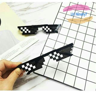 Kính ThugLife Freefire siêu ngầu