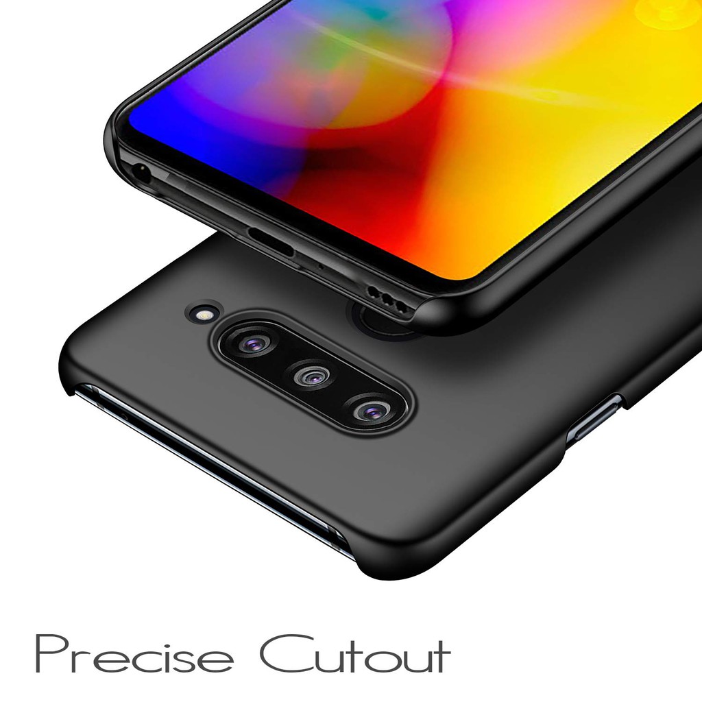 Ốp Lưng Siêu Mỏng Chống Rơi Cho Lg V40 Thinq | BigBuy360 - bigbuy360.vn