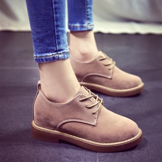 Giày oxford