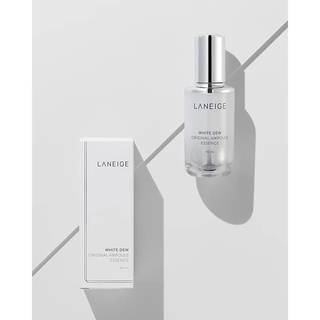 Tinh Chất Dưỡng Trắng Laneige White Dew Original Ampoule Essence