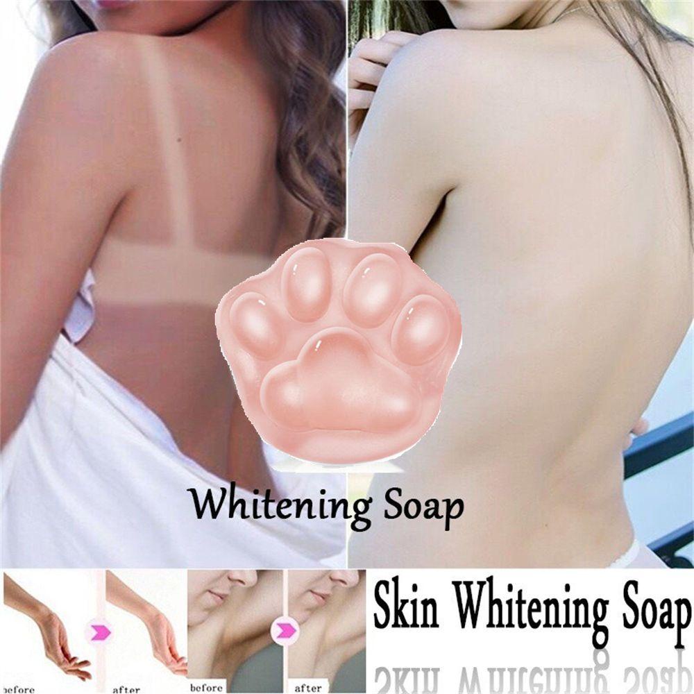 Xà Phòng Tẩy Tế Bào Chết Dưỡng Ẩm Làm Trắng Mông Và Mông