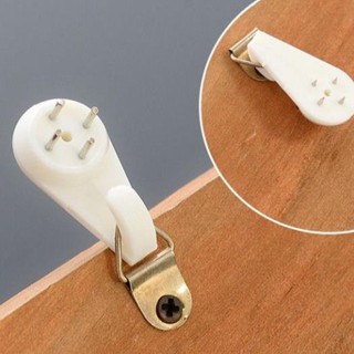Móc treo khung ảnh, túi xách... loại lớn 5*2cm