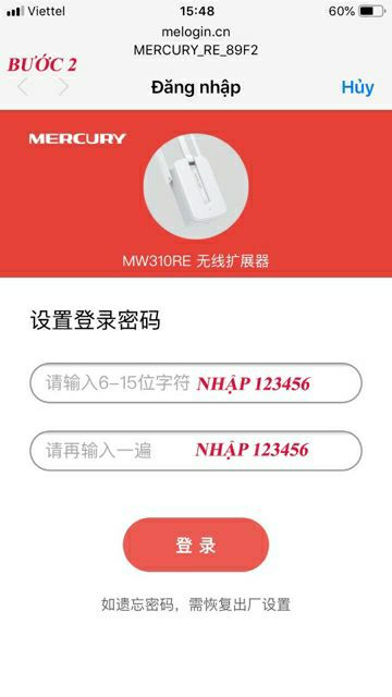 👑 ️🎯️ Bộ Kích Sóng Wifi Mercury 3 ăng ten băng thông 300Mbps ( có hướng dẫn Cài Đặt đi kèm ) 👑