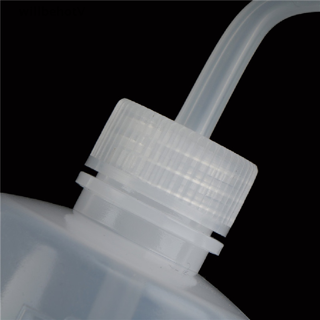 Bình Đựng Dung Dịch Vệ Sinh Hình Xăm / Trang Điểm Nghệ Thuật 250ML