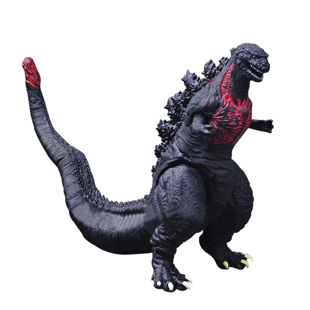 Mô hình quái vật Godzilla cao 18cm - Figure Quái Vật King of the Monsters