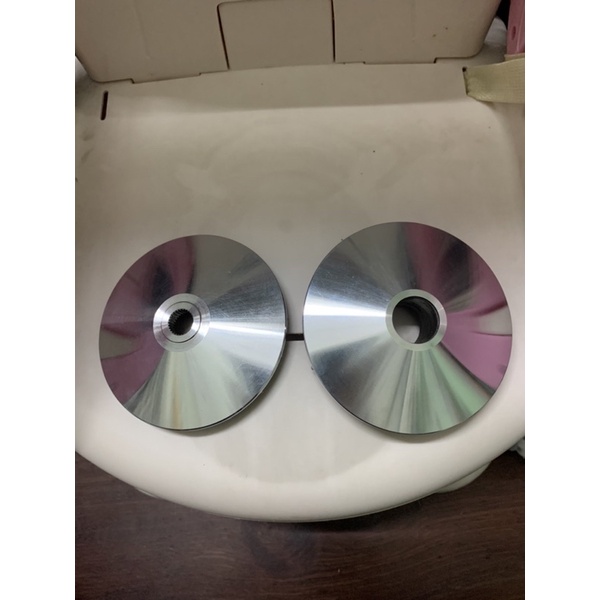 Nồi trước bẻ độ chén bi quạt nồi cho xe Air Blade 125 150 AB 110 Vairo SH Lead Vision hạn chế rung đầu