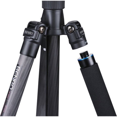 Chân máy ảnh Tripod, Monopod Benro FIF28AIB2 - Chính Hãng