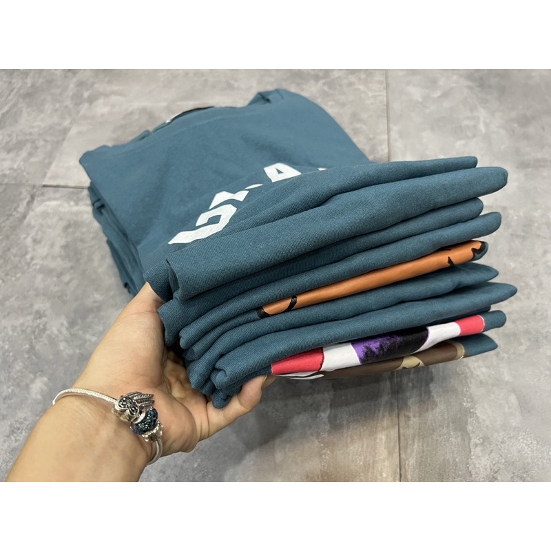 Áo phông cotton khô 3158 ( màu xanh dương đậm )