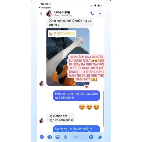 BIG SIZE 1200g/KEM DƯỠNG TRẮNG BODY NGÀY CAO CẤP