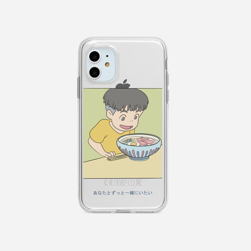 Ốp lưng iphone Ốp điện thoại họa tiết anime bắt mắt cho IPHONE 6 6S PLUS 7 8 PLUS X XS MAX XR 11 PRO MAX 12 Pro Max/13/13PRO/13PROMAX/13MINI Dinuo case