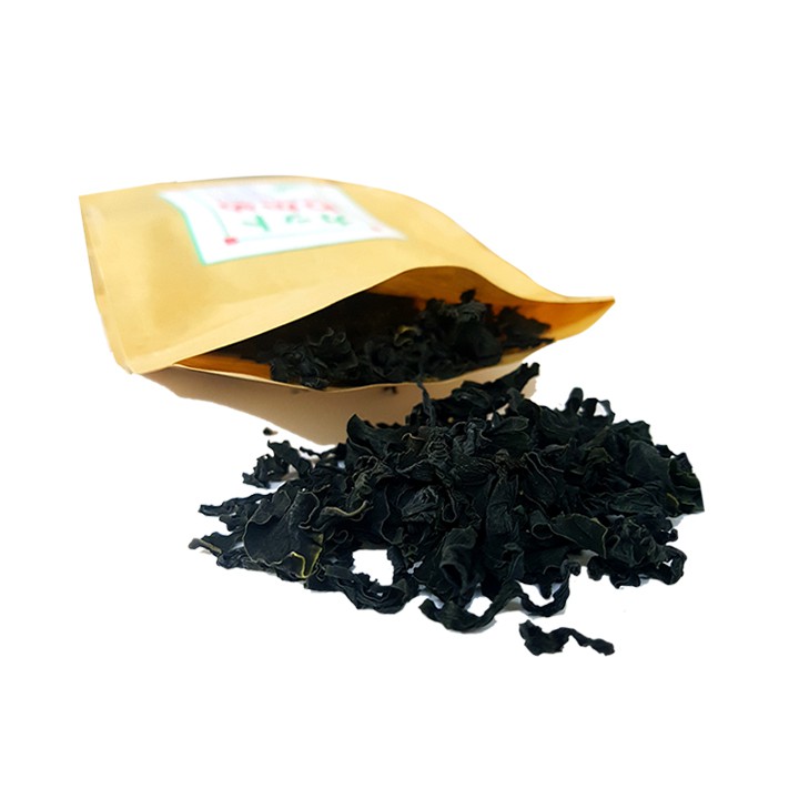 Rong Wakame Nhật (100gr) Thực dưỡng Sen Hồng