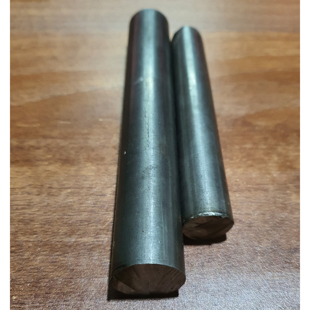 Trục tròn Ø20-100cm