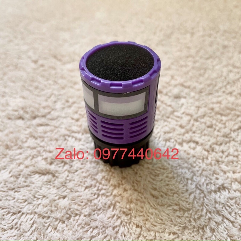 Củ micro sịn ugx23 - chất âm sáng, trong trẻo, chống hú cực tốt