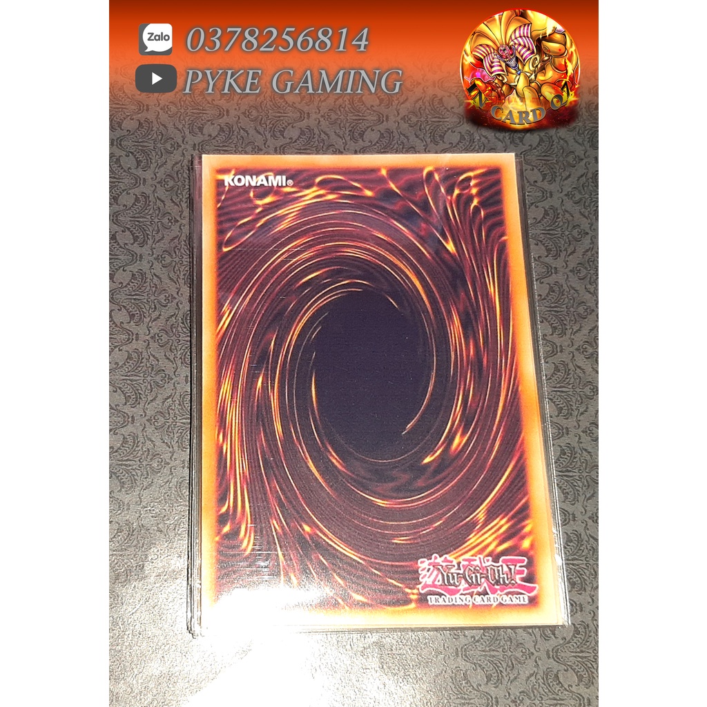 Bộ Bài Yugioh Branded Despia