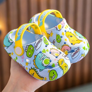 Sục Cross Khủng Long siêu đáng yêu