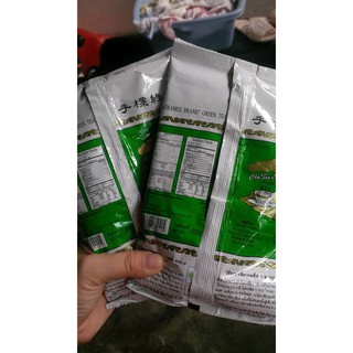 (FREESHIP 99k) Trà xanh thái lan gói 200g