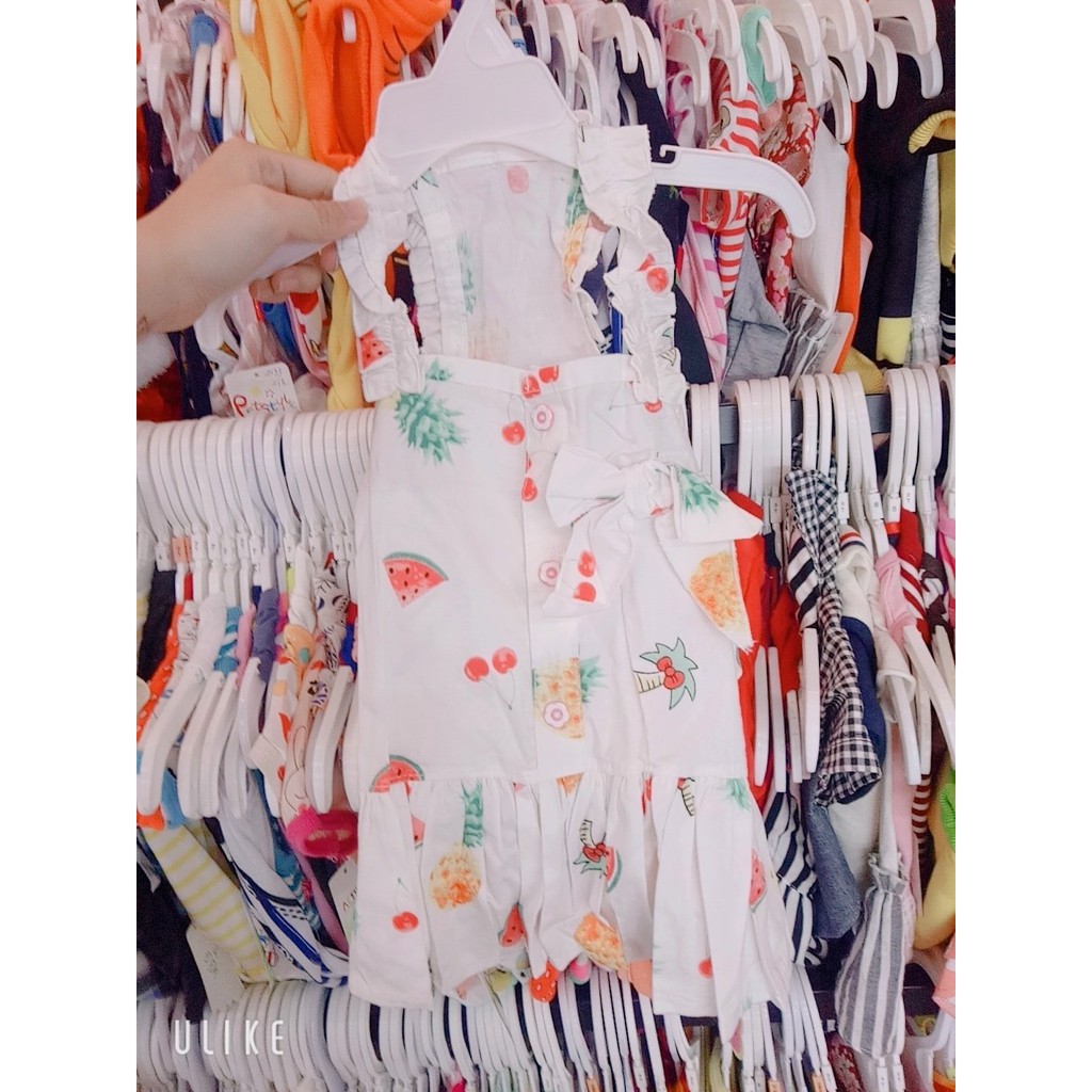 móc áo chó mèo bằng nhựa