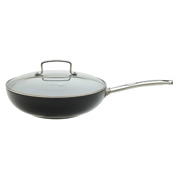 Chảo Greenpan 28cm, NHẬP ĐỨC