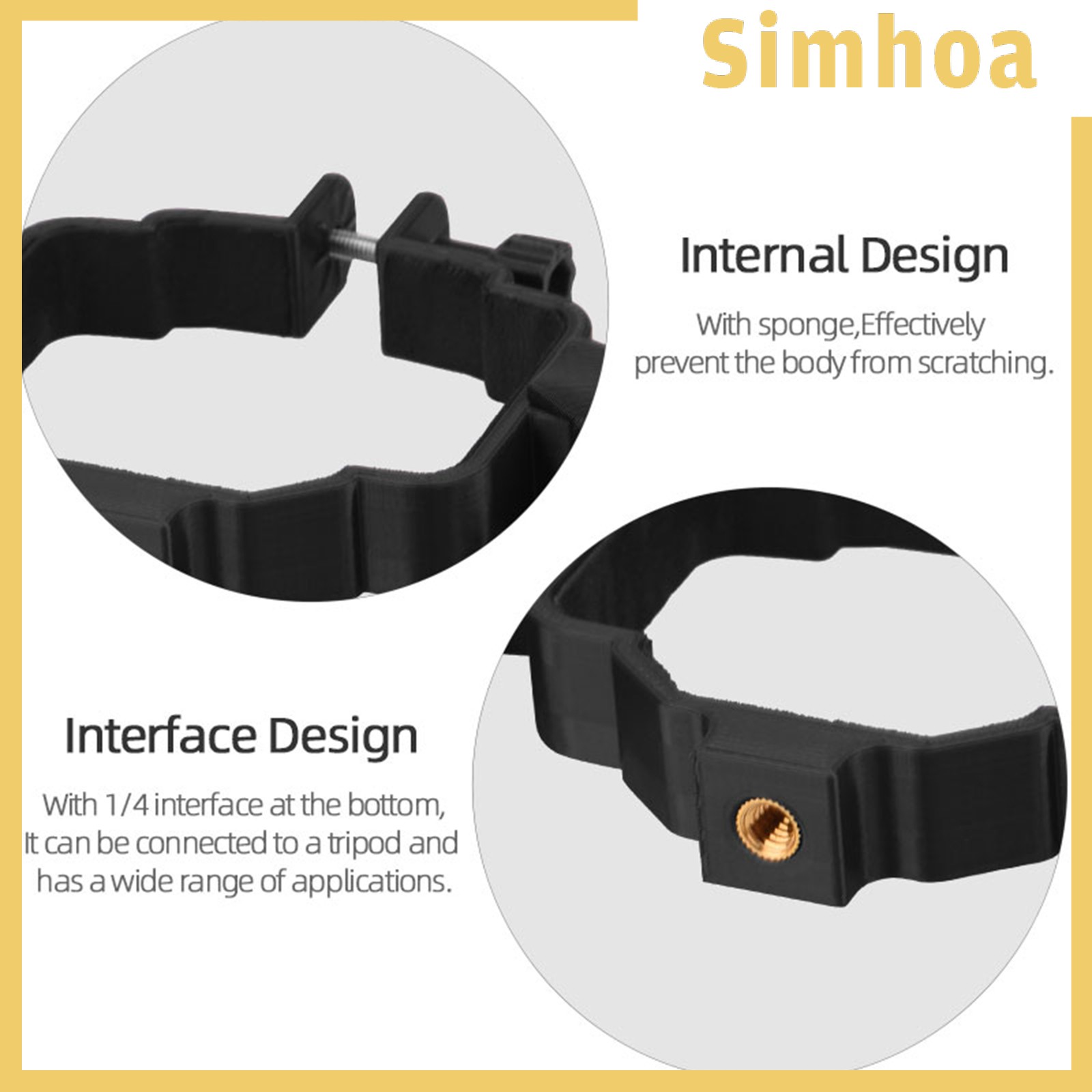 Tay Cầm Chống Rung Cho Dji Mavic Air 2 | BigBuy360 - bigbuy360.vn