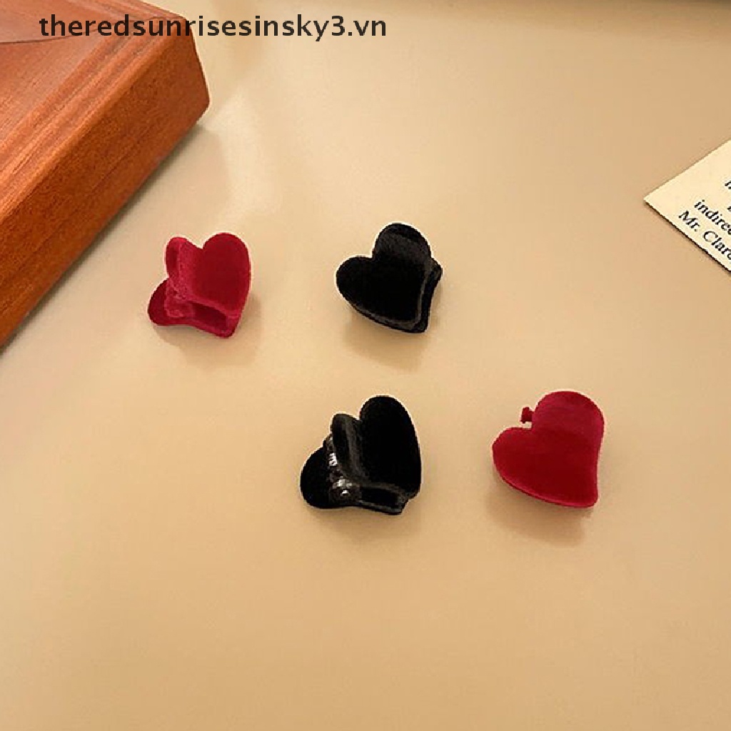 Set 10 Kẹp Mini Gắn Kèn Trumpet Dễ Thương