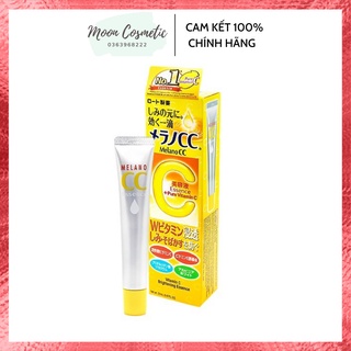 Serum cc melano rohto