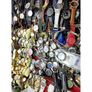  Đồng hồ si Nhật nữ hiệu  Citizen Casio...  