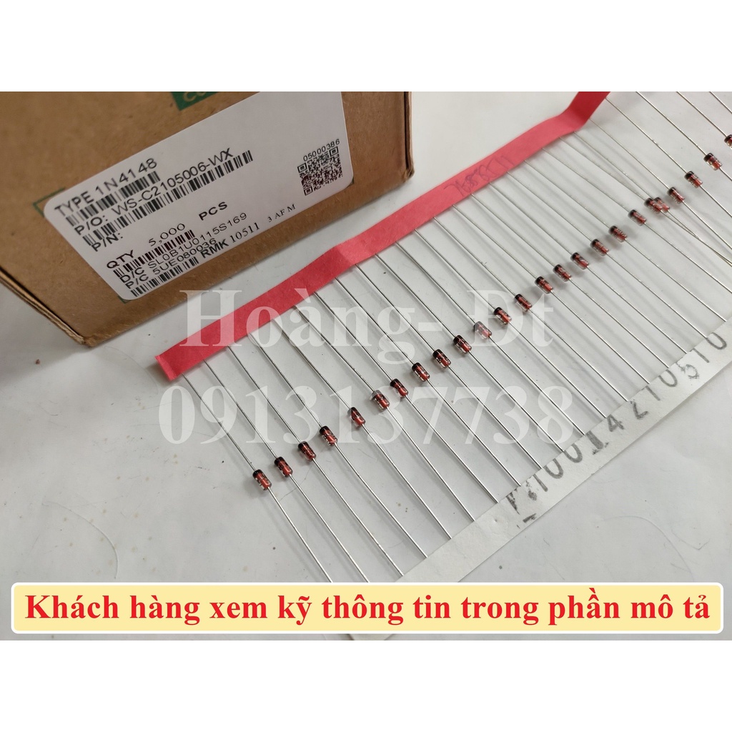 Diode 1N4148