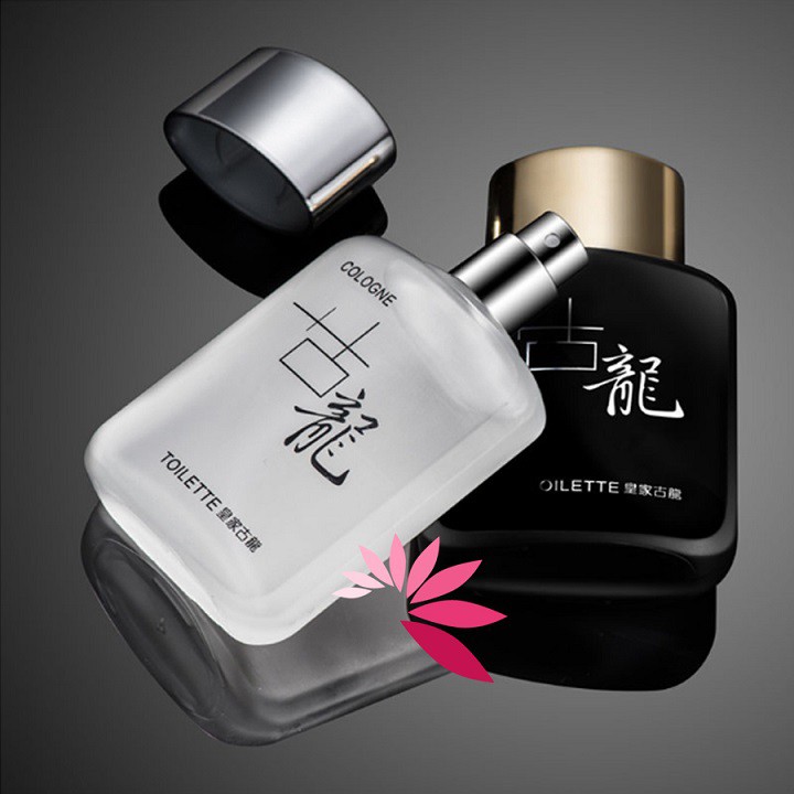 Nước hoa nam cao cấp NH18 mang phong cách sang trọng lịch lãm