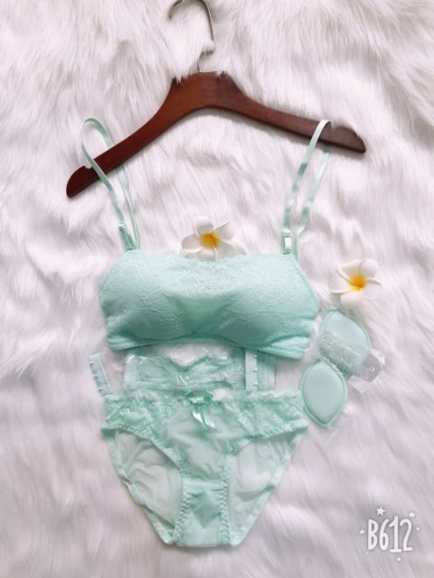 Set đồ lót 7 món đẹp | BigBuy360 - bigbuy360.vn