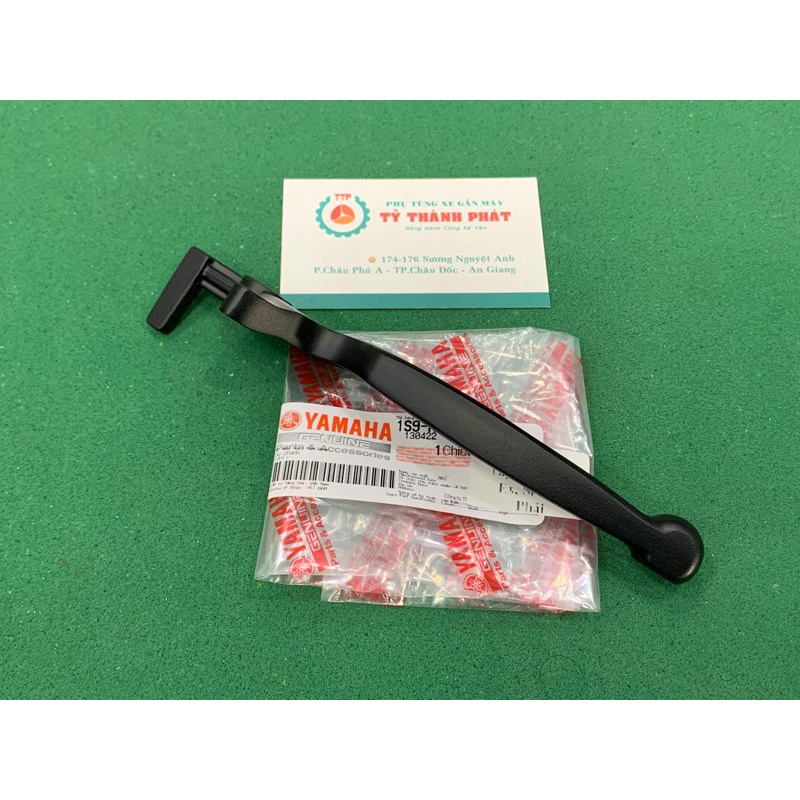 Tay thắng đĩa Ya Ex , Sirius Đen Phải zin