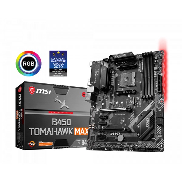 Bộ máy tính AMD R5 3600 RAM 16GB bus 3200 - Dành cho coder | BigBuy360 - bigbuy360.vn