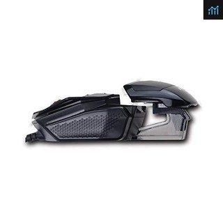 Chuột máy tính - Mouse Madcatz Authentic R.A.T 1+