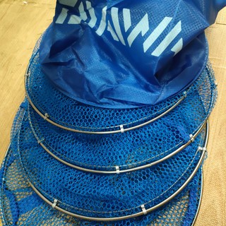 Rọng giỏ đựng cá Daiwa cacbon siêu bền