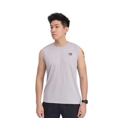 Áo ba lỗ Tank Top nam Loại 1 thiết kế sát nách để chơi thể thao, tập gym thun cotton 85% mịn mát- MÀU ĐEN 2021