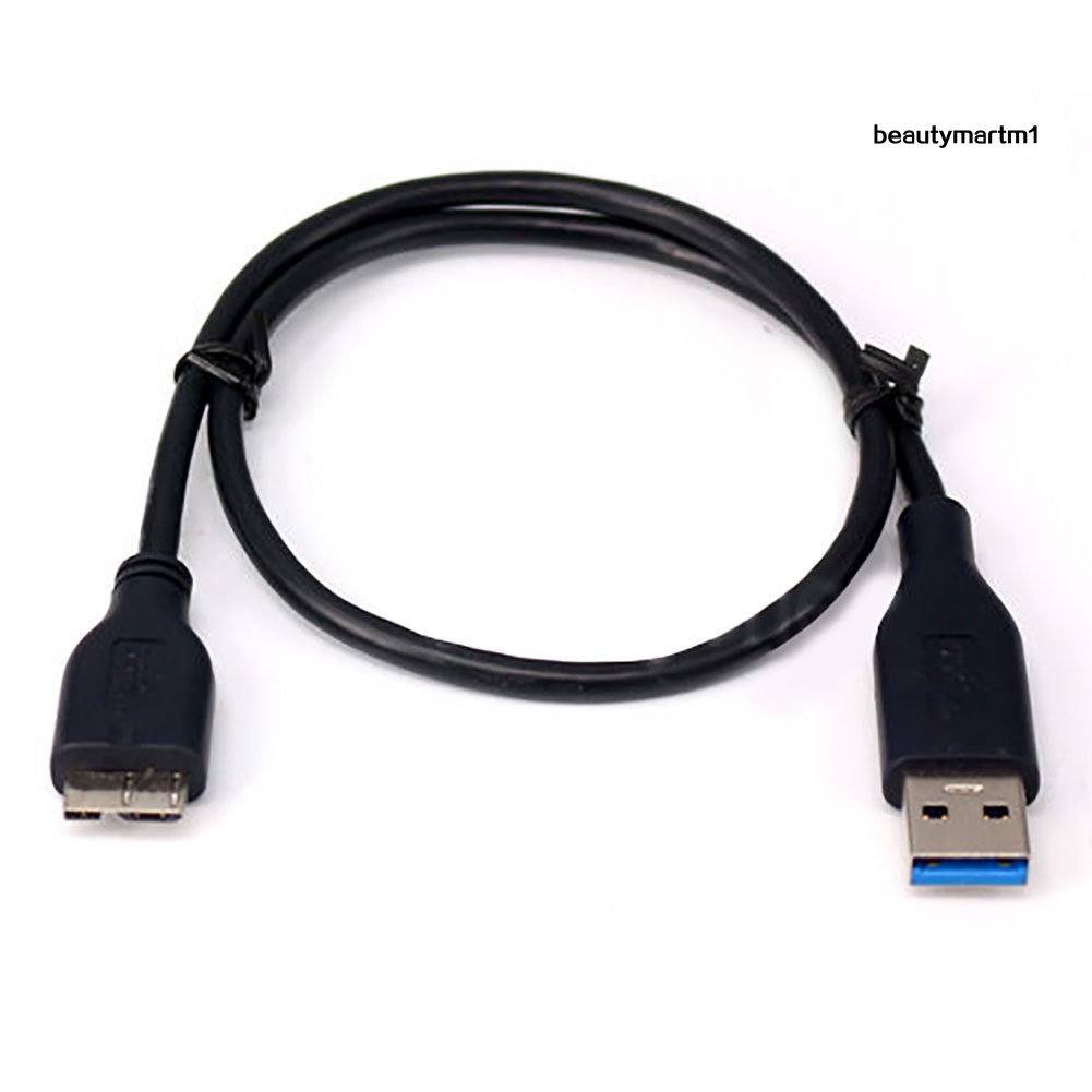 Dây Cáp Dữ Liệu Usb 3.0 Cho Ổ Cứng Wd My Book | BigBuy360 - bigbuy360.vn