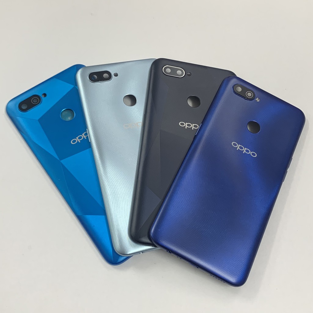 Vỏ Oppo A12 (không kèm xương)