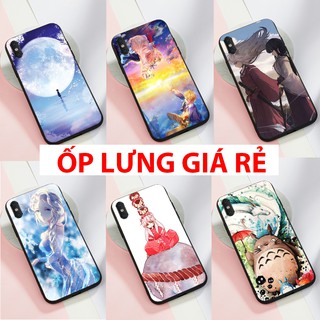 ỐP LƯNG IPHONE IN ANIME CUTE cho iphone 5/5s/6/6plus/6s/6s plus/6/7/7plus/8/8plus/x/xs/xs max/11/11 pro/11 promax
