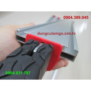 Cữ cưa xẻ ván 50 inch Duratec