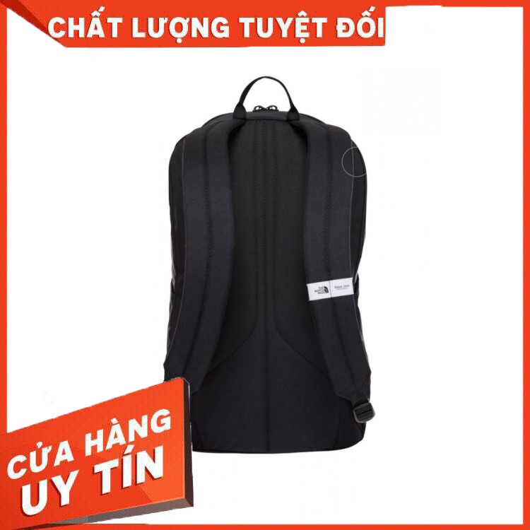 Balo The North Face RODEY- balô nam du lịch đựng laptop - chống thấm nước tốt - đựng laptop 15.16 inch