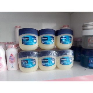 Dưỡng  vaseline hủ 50g