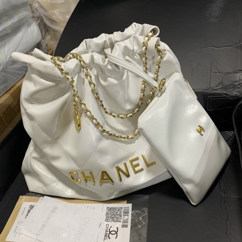 TÚI CHANEL Size lớn