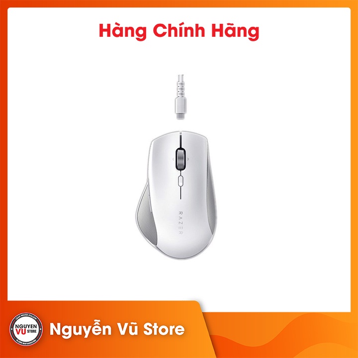Chuột không dây Razer Pro Click - Hàng Chính Hãng