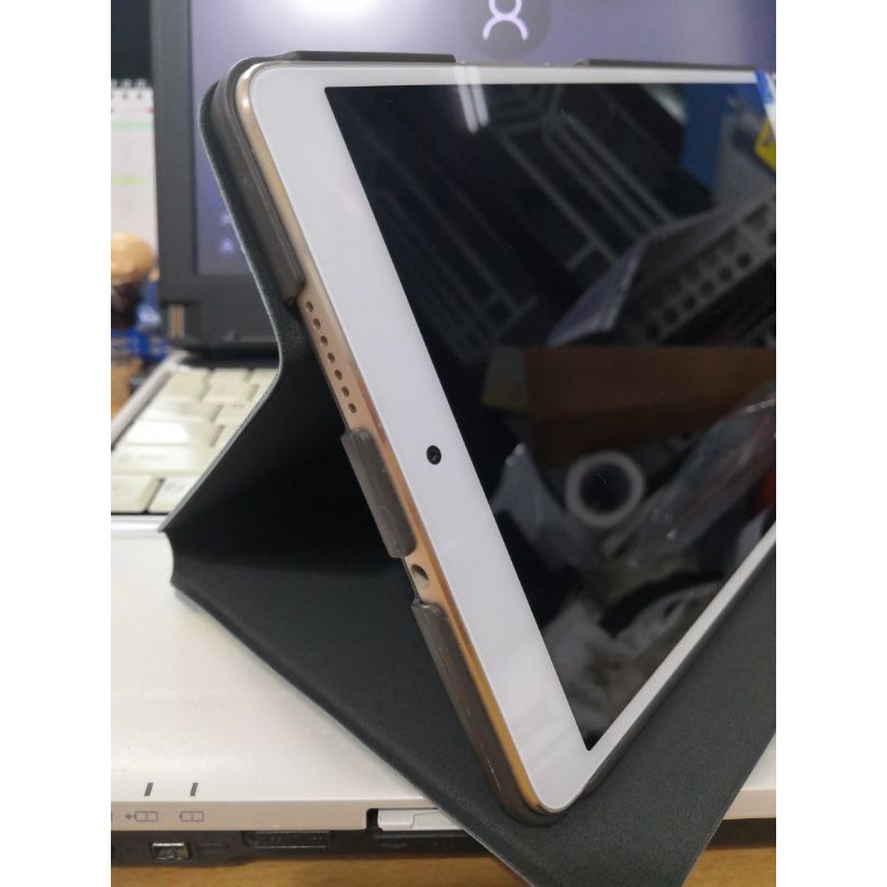 Bao da cực đẹp cho Huawei Media Tab M3 D01J 8.4inch | BigBuy360 - bigbuy360.vn