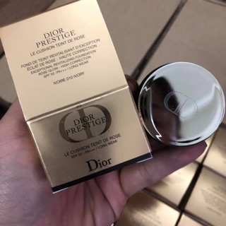 Cushion dior mini 4gr