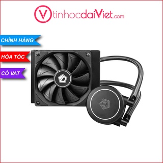 Tản nhiệt nước aio id-cooling frostflow x 120