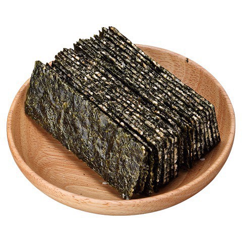 RONG BIỂN MIX VỪNG - GIÒN TAN - MÓN QUÀ DINH DƯỠNG | BigBuy360 - bigbuy360.vn