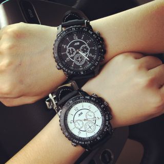 Đồng hồ unisex JIS thời trang thể thao sp216