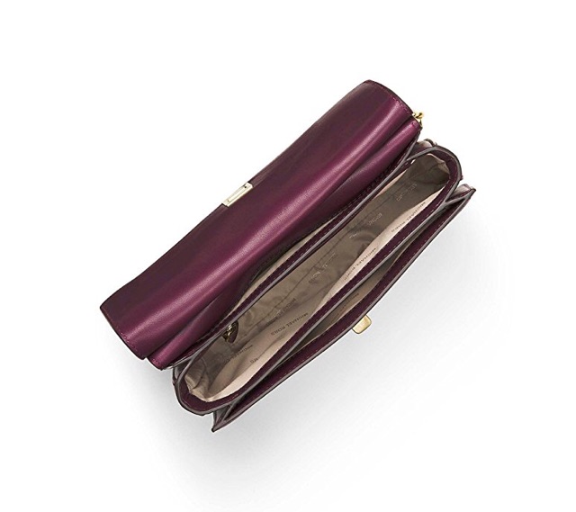 Túi Michael Kors auth nguyên tag